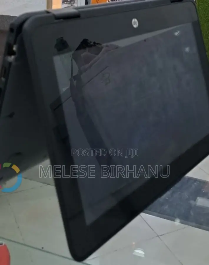 New Laptop HP Stream Notebook 8GB SSD 128GB