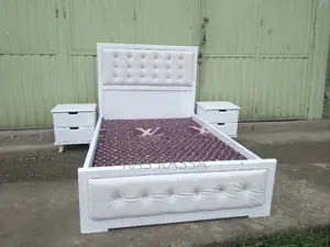 1,20 ውብ አልጋ