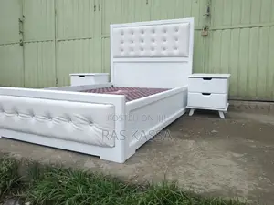 1,20 ውብ አልጋ