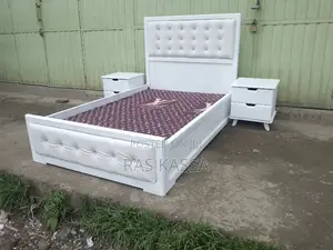 1,20 ውብ አልጋ