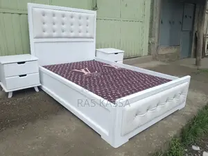 1,20 ውብ አልጋ