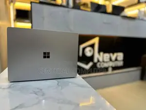 New Laptop Microsoft Surface Laptop 3 16GB Intel Core i7 SSD 512GB