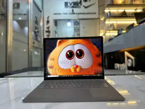 New Laptop Microsoft Surface Laptop 3 16GB Intel Core i7 SSD 512GB