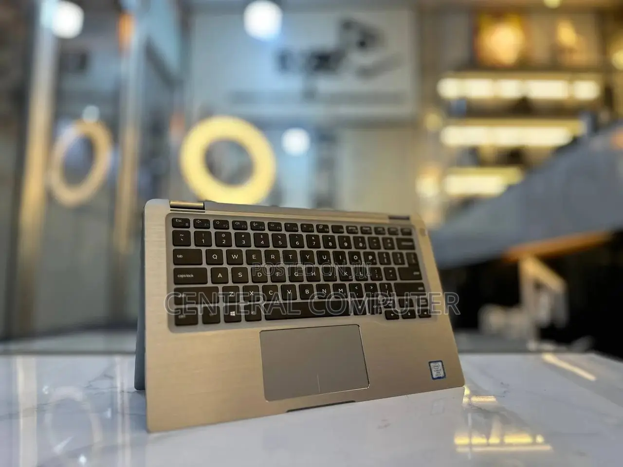 New Laptop Dell Inspiron 11 3153 16GB Intel Core I7 SSD 512GB