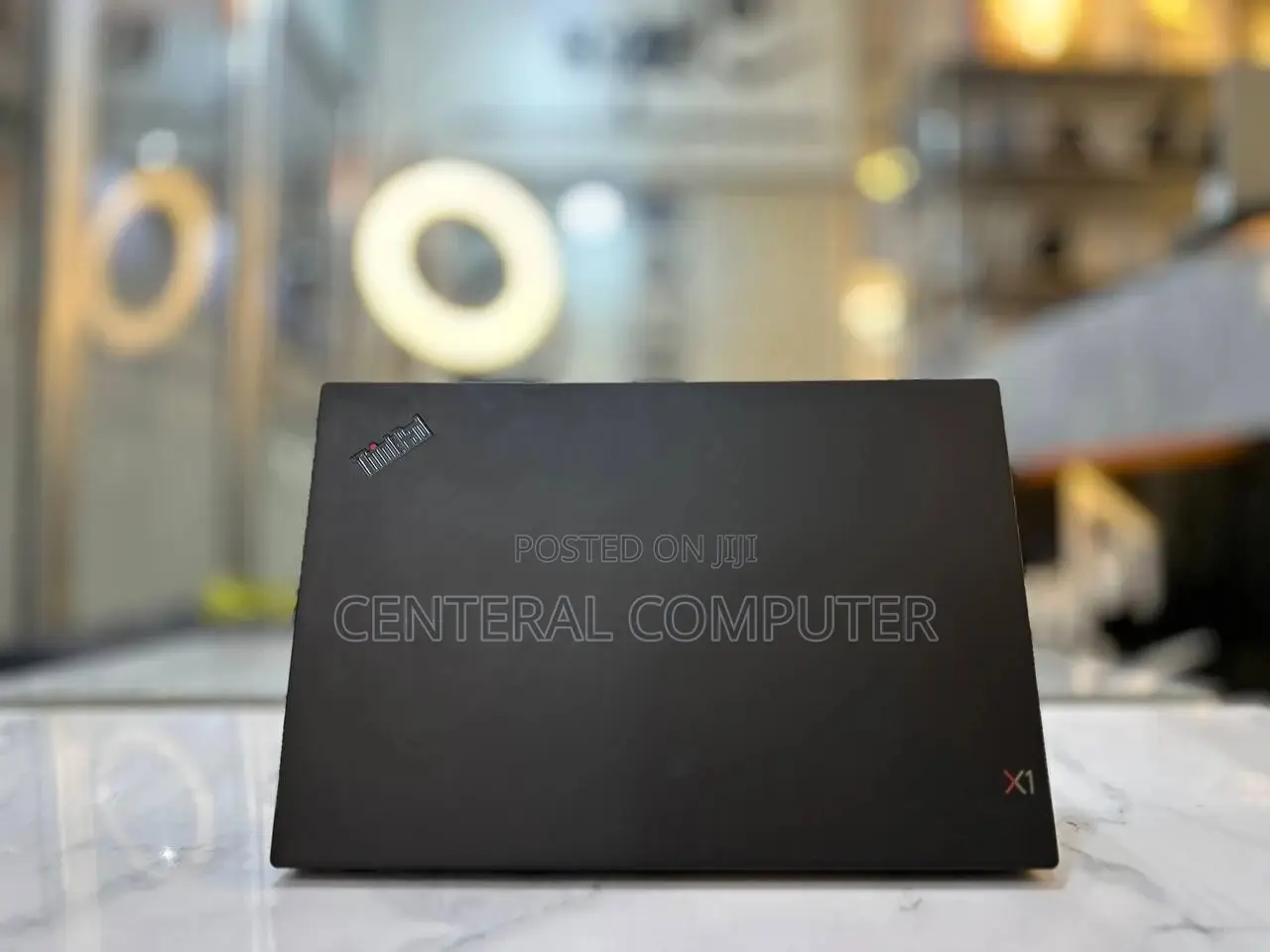 New Laptop Lenovo ThinkPad X13 Gen 2 18GB Intel Core I7 SSD 512GB