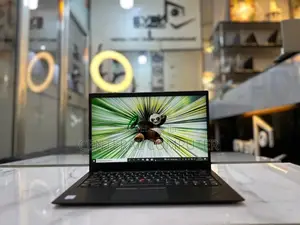 New Laptop Lenovo ThinkPad X13 Gen 2 18GB Intel Core I7 SSD 512GB