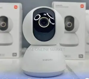 Mi 360 Degree Security Camera
