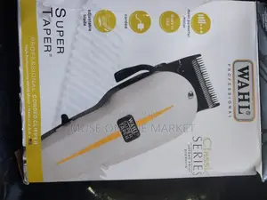 Photo - WAHL Hair Cliper