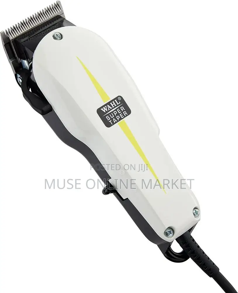 WAHL Hair Cliper