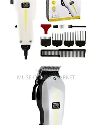WAHL Hair Cliper