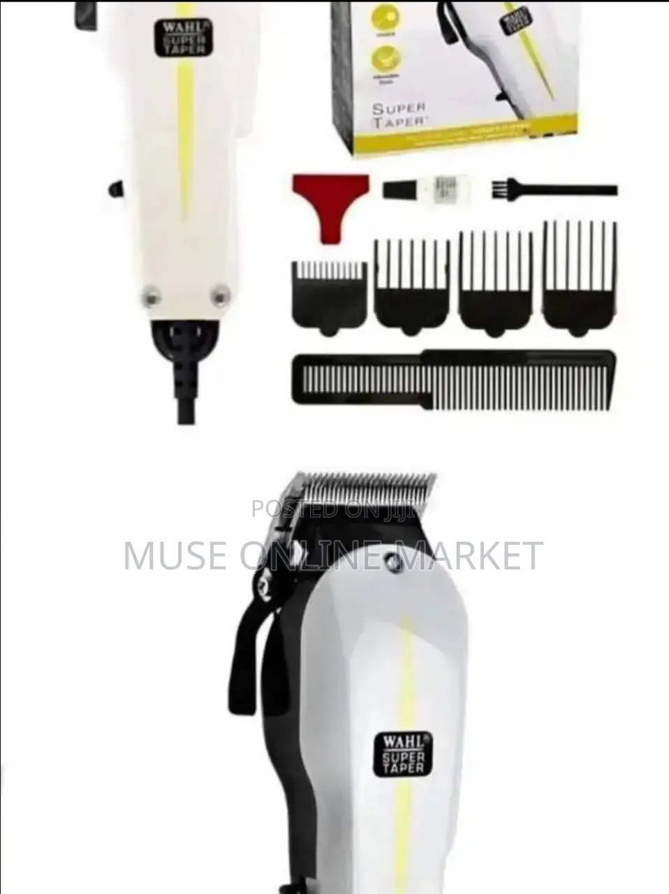 WAHL Hair Cliper