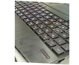 New Laptop HP Omen 15 16GB Intel Core I7 HDD+SSD 1T