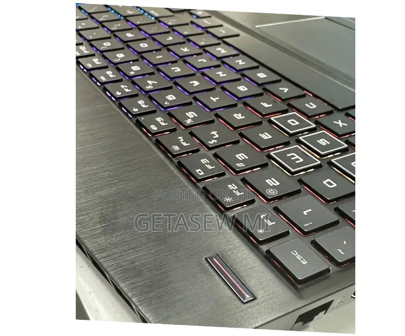 New Laptop HP Omen 15 16GB Intel Core I7 HDD+SSD 1T