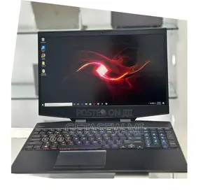 New Laptop HP Omen 15 16GB Intel Core I7 HDD+SSD 1T