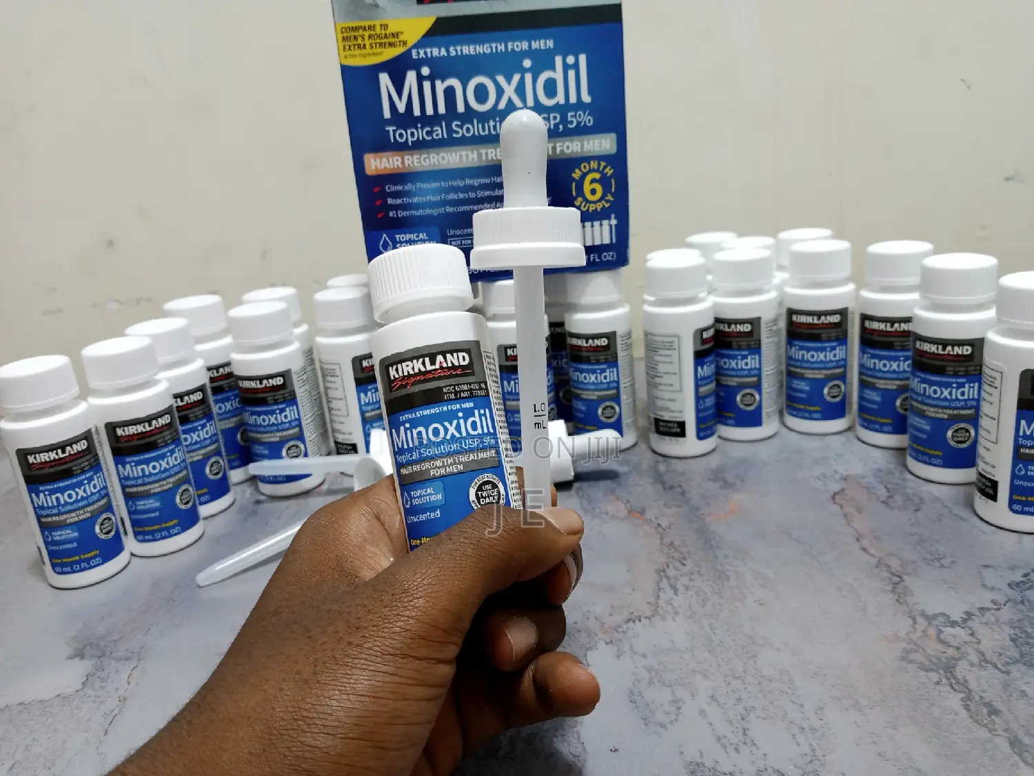 Minoxidil 5%(Kirkland)
