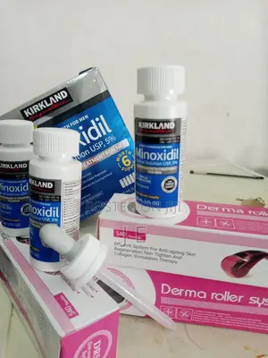 Minoxidil 5%(Kirkland)