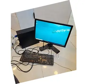 New Desktop Computer Dell 4GB Intel Core I5 HDD 500GB