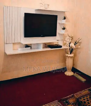 Photo - Modern TV STANDE Maker and Supplier