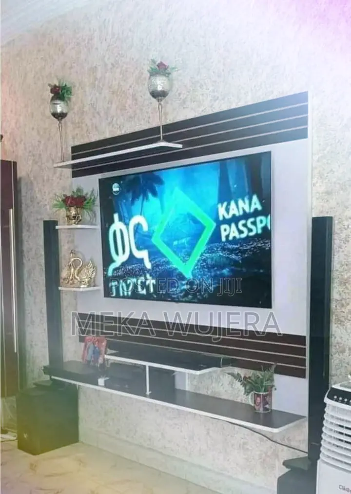 Modern TV STANDE Maker and Supplier