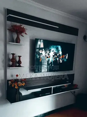 Classic and Modern TV STANDE