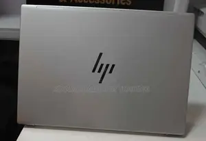 New Laptop HP Pavilion 13 16GB AMD Ryzen 7 SSD 512GB