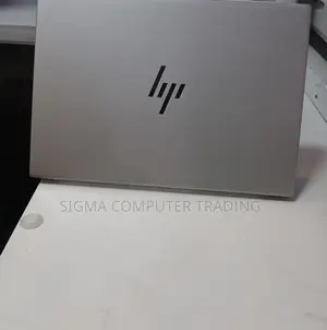 New Laptop HP Pavilion 13 16GB AMD Ryzen 7 SSD 512GB