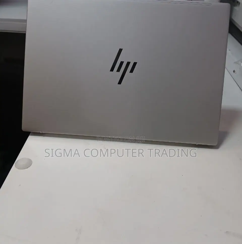 New Laptop HP Pavilion 13 16GB AMD Ryzen 7 SSD 512GB