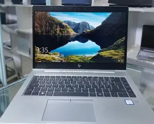 New Laptop HP EliteBook 840 G5 16GB Intel Core I5 SSD 512GB