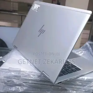 New Laptop HP EliteBook 830 G5 16GB Intel Core I7 SSD 512GB