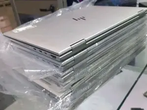 New Laptop HP EliteBook 830 G5 16GB Intel Core I7 SSD 512GB