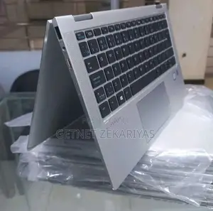 New Laptop HP EliteBook 830 G5 16GB Intel Core I7 SSD 512GB