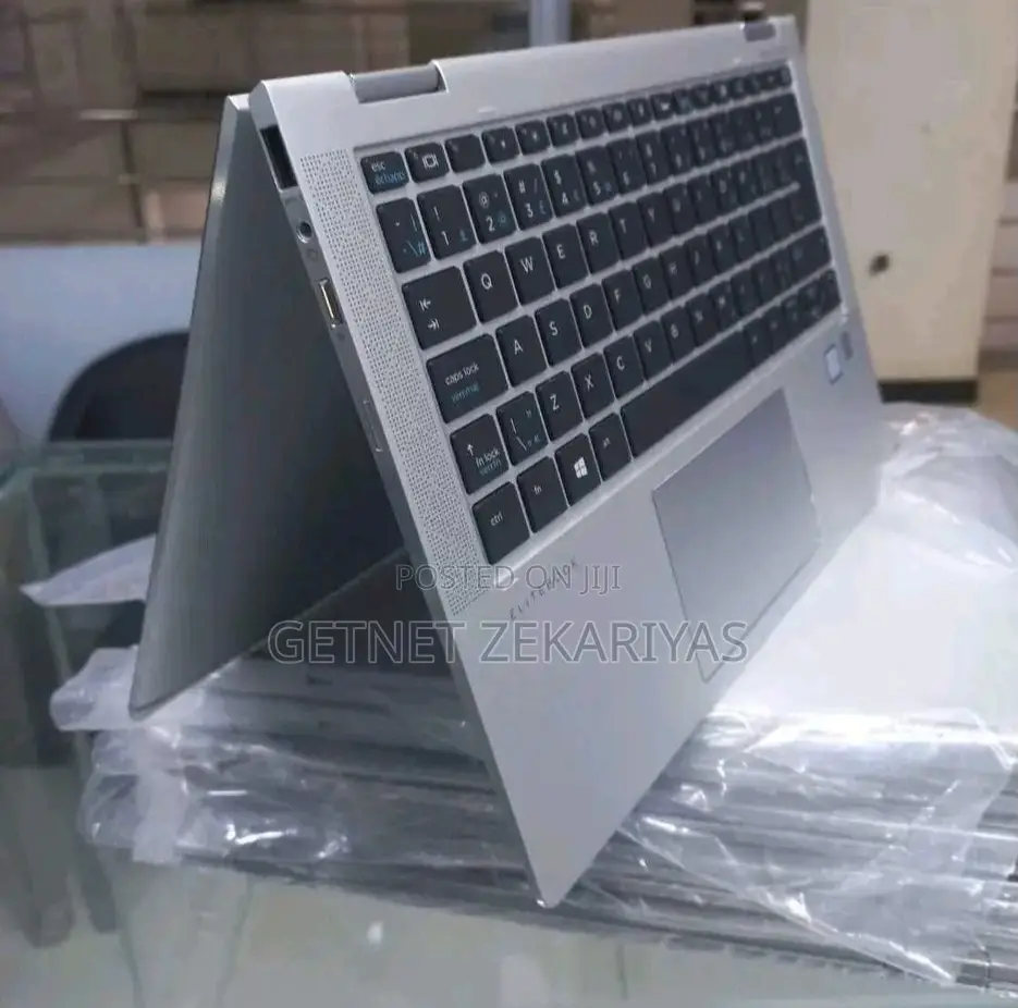 New Laptop HP EliteBook 830 G5 16GB Intel Core I7 SSD 512GB