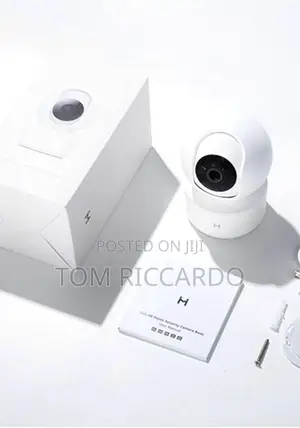 Mi 360° Security Camera 1080p