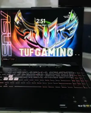 New Laptop HP Omen 15 16GB Intel Core I5 SSD 512GB