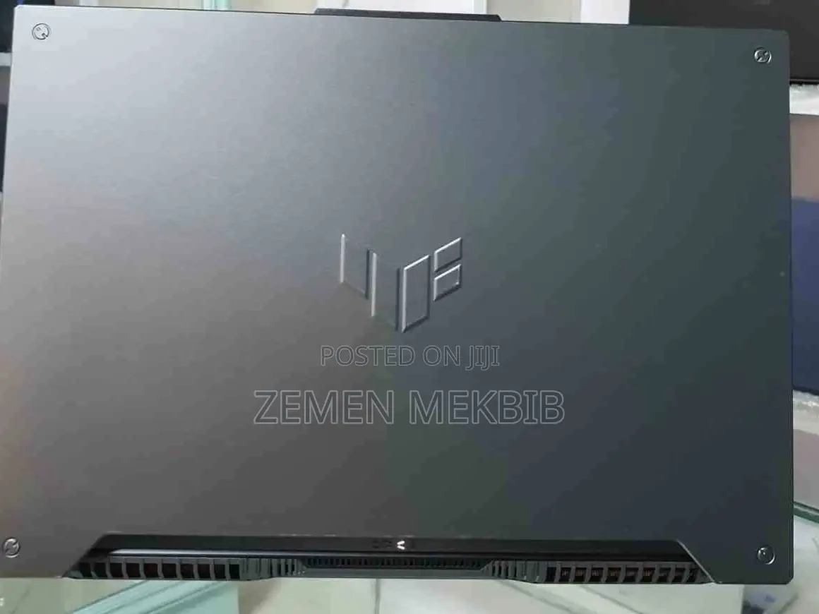 New Laptop HP Omen 15 16GB Intel Core I5 SSD 512GB