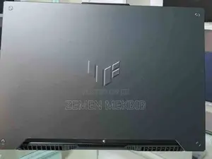 New Laptop HP Omen 15 16GB Intel Core I5 SSD 512GB