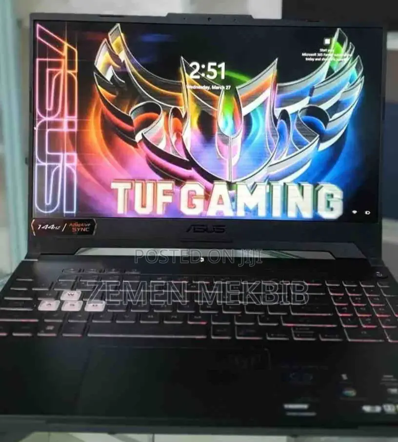 New Laptop HP Omen 15 16GB Intel Core I5 SSD 512GB