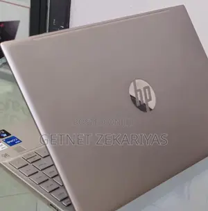 Photo - New Laptop HP Pavilion 13 16GB Intel Core I5 SSD 512GB