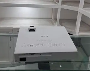 Sony Projector VPL-DX100