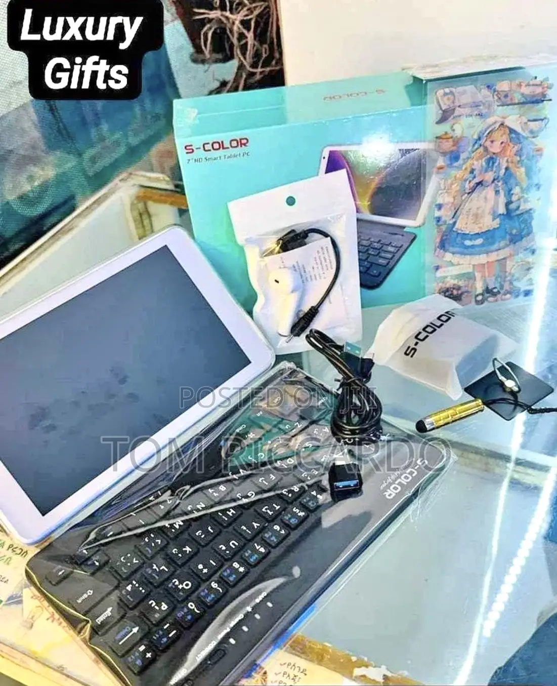 New Smart2030 B85 512 GB