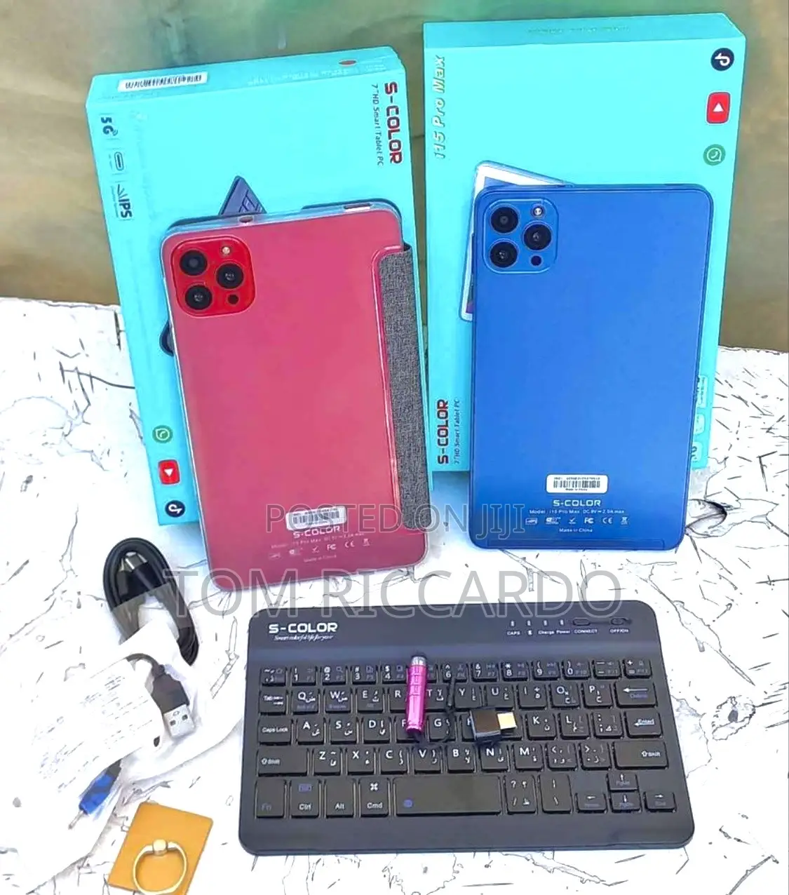 New Smart2030 B85 512 GB