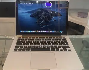 New Laptop Apple MacBook Pro 2011 4GB Intel Core I5 HDD 320GB