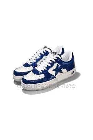 High Master Quality a Bathing Ape Bape Sta Sneakers Shoes