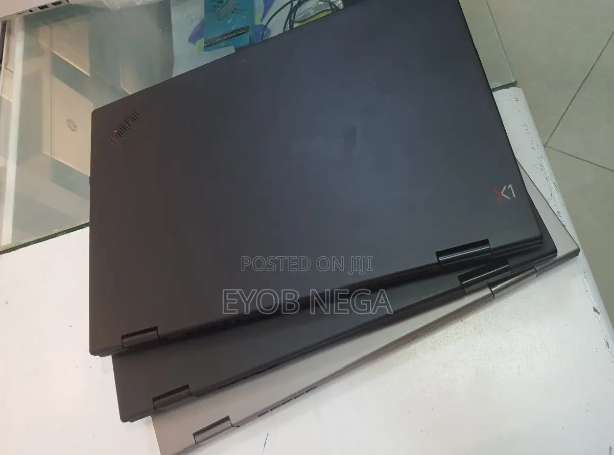 New Laptop Lenovo Thinkpad X1 Yoga 16GB Intel Core I7 SSD 512GB