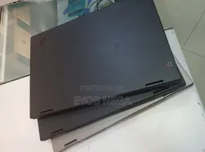 New Laptop Lenovo Thinkpad X1 Yoga 16GB Intel Core I7 SSD 512GB