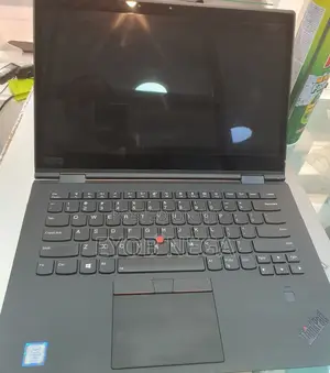Photo - New Laptop Lenovo Thinkpad X1 Yoga 16GB Intel Core I7 SSD 512GB