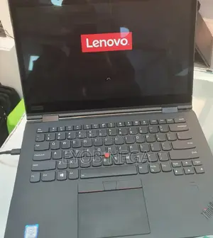 New Laptop Lenovo Thinkpad X1 Yoga 16GB Intel Core I7 SSD 512GB