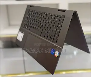 Photo - New Laptop HP Envy X360 16GB Intel Core I7 SSD 1T