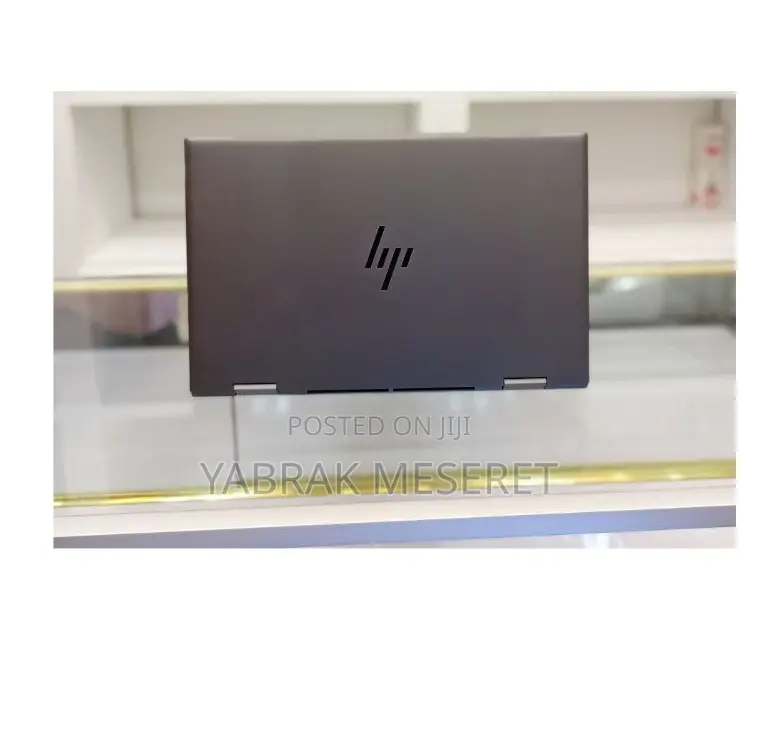 New Laptop HP Envy X360 16GB Intel Core I7 SSD 1T