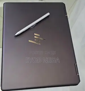 Photo - New Laptop HP Spectre X360 16GB Intel Core I7 SSD 1T
